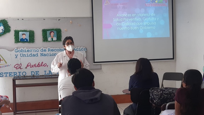 juventud